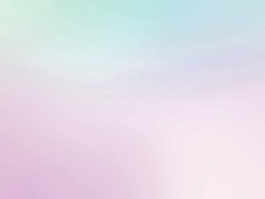 Soyut pastel yumuşak renkli desenli arkaplan tonu