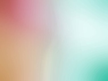 Soyut pastel yumuşak renkli desenli arkaplan tonu
