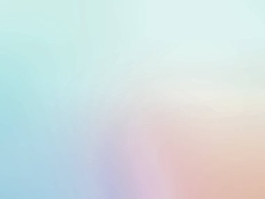 Soyut pastel yumuşak renkli desenli arkaplan tonu