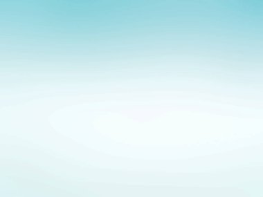 arkaplan için soyut bulanık eğimli mavi gökyüzü.