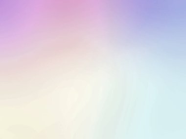 Soyut pastel yumuşak renkli desenli arkaplan tonu