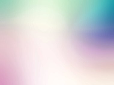 Soyut pastel yumuşak renkli düz mavi renkte tonda odak kapalı dokulu arka plan bulanık