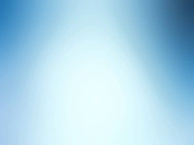 Mavi degrade arka plan.