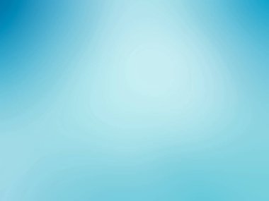 Mavi arka plan bulanık. Vektör çizim.