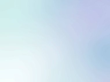 Açık mavi arkaplan. soyut bulanık desen.
