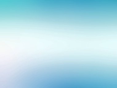 Mavi degrade arka plan bulanıklık
