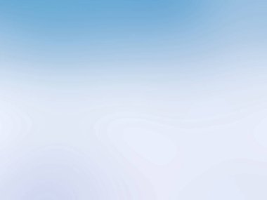 Açık gri gradyan arka plan. soyut mavi arkaplan.