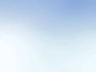 Soyut pastel yumuşak renkli düz mavi renkte tonda odak kapalı dokulu arka plan bulanık