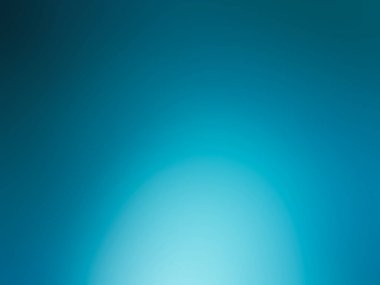 Soyut Lüks Derece Mavi arka plan. Siyah vignette Stüdyo Sancağıyla Pürüzsüz Koyu Mavi