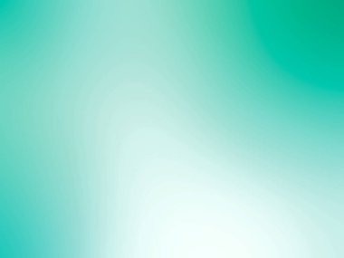 mavi eğimli arka plan. mavi yeşil bulanık arkaplan