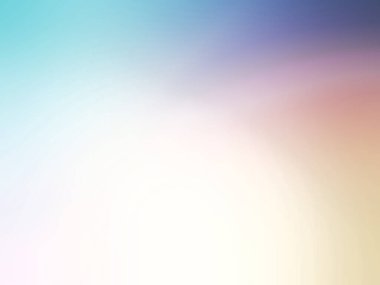 Soyut pastel yumuşak renkli desenli arkaplan tonu