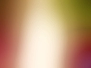 Soyut renkli bulanık arkaplan, modern resimleme