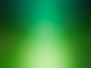 açık yeşil vektör soyut bulanık arkaplan.