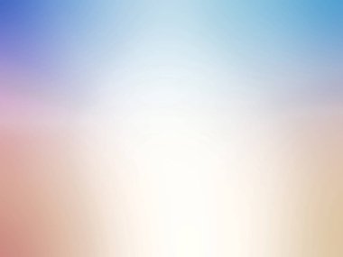 Soyut pastel yumuşak renkli desenli arkaplan tonu