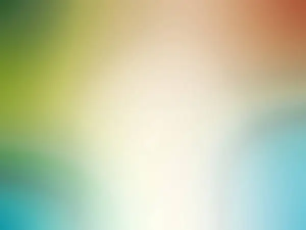 Verschwommener Farbiger Hintergrund — Stockfoto