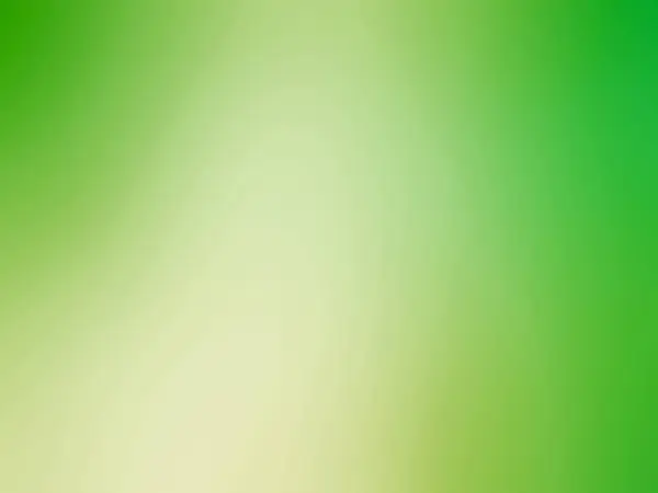 Abstrakter Hintergrund Gradient Grün — Stockfoto