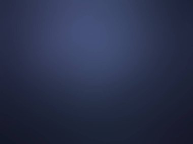 Stüdyo arka plan konsepti - ürün için soyut boş ışık gradyanı mavi stüdyo odası arka planı.