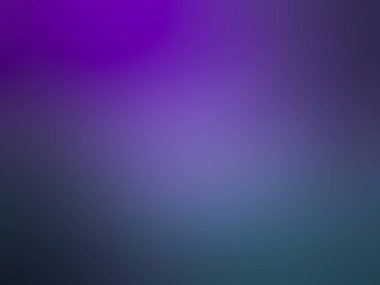 Renkli gradyan ile soyut bulanık arkaplan