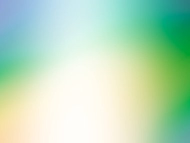 soyut renkli bulanık vektör arkaplanı mavi tonlu odak tonundan uzakta