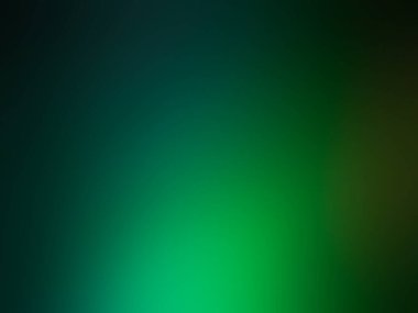 eğimli yeşil arkaplan, vektör illüstrasyonu