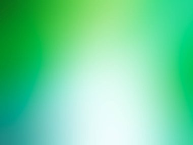 yeşil ve mavi soyut arkaplan