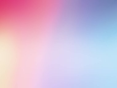 Soyut pastel yumuşak renkli desenli arkaplan tonu