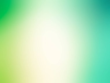 Soyut pastel yumuşak renkli düz yeşil renk tonlu odak kapalı dokulu arka plan bulanık