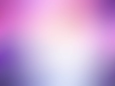 Soyut pastel yumuşak renkli bulanık arka plan pembeye ve leylağa boyanmış odak tonundan bulanık. ağ için duvar kağıdı ya da web tasarımı olarak kullanılabilir