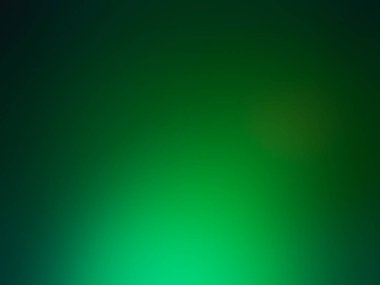 abstract blur background green colors