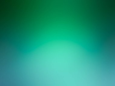 yeşil gradyan soyut / yeşil bulanık yeni duvar kağıdı tasarımınız için