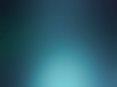 Bulanık desenli mavi ve yeşil soyut arkaplan.