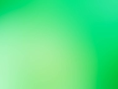 yeşil renk gradyanı soyut arkaplan.