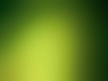 yeşil renkli gradyan