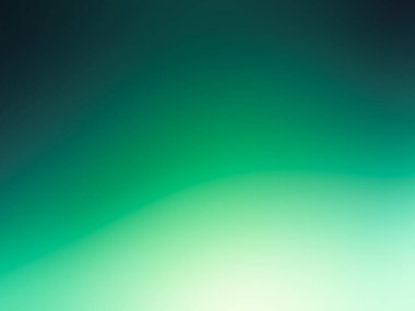 Yeşil arka plan degrade kafes ile