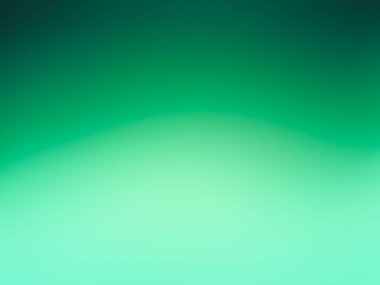 ışık yeşil degrade arka plan.