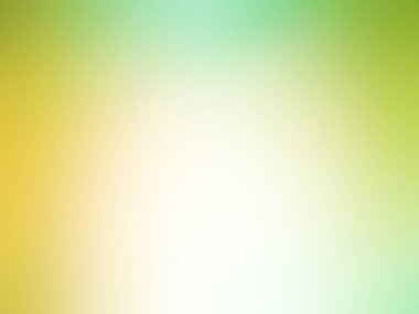 yeşil bulanık eğimli arkaplan