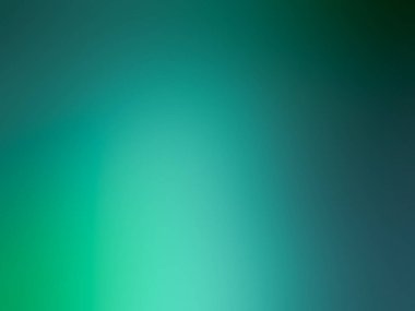 soyut gradyan yeşil renkli modern arkaplan