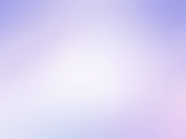 Açık mor ve pembe renkli