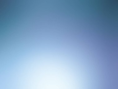 Açık mavi vektör soyut arkaplan ve bulanık çizgiler.