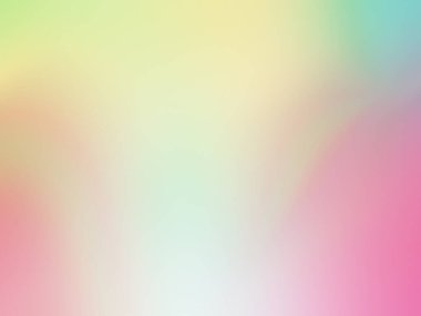 Soyut pastel yumuşak renkli desenli arkaplan tonu