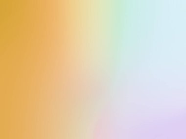 Soyut pastel yumuşak renkli desenli arkaplan tonu