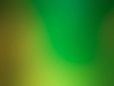 yeşil gradyan / soyut bulanık yeşil arkaplan