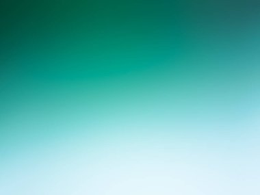 Düzgün degrade mavi arka plan.