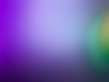 Soyut bulanık eğimli arkaplan. Renkli pürüzsüz pankart şablonu. bilgisayar ekran tasarımı. Basit gradyan