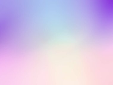 Soyut pastel yumuşak renkli desenli arkaplan tonu