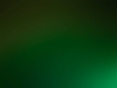 Soyut yeşil arkaplan. Vektör illüstrasyonu