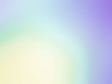 Soyut pastel yumuşak renkli desenli arkaplan tonu