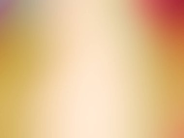 Bulanık renkli degrade arka plan