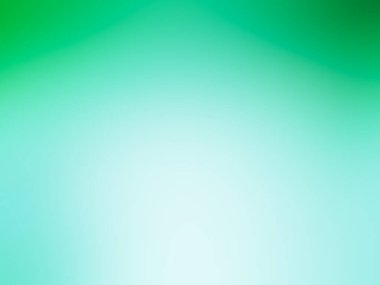 Soyut pastel yumuşak renkli bulanık dokulu arkaplan yeşil tonlu odak tonundan uzak