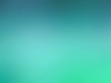 Bulanık renkli degrade arka plan